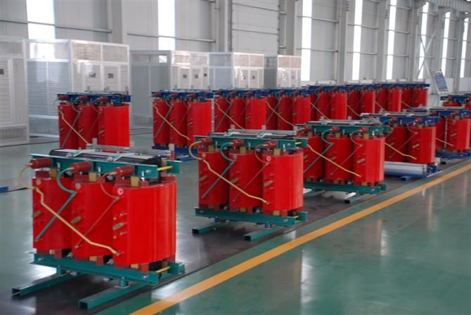 杭州SCB10环氧树脂浇注干式变压器