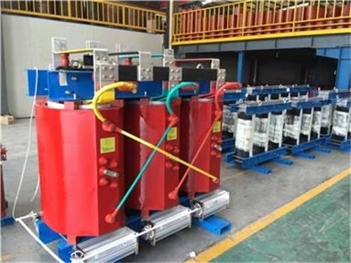 杭州SCB11-125KVA干式变压器厂家现货