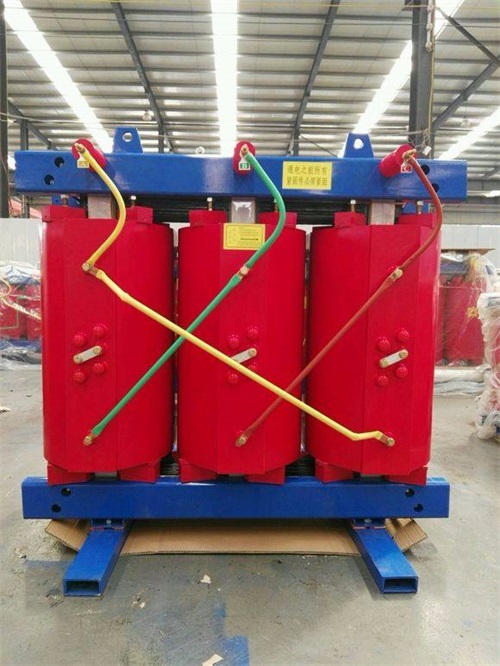 杭州SCB13-500KVA干式变压器厂家价格