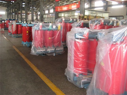 杭州S11-100KVA干式变压器厂家报价