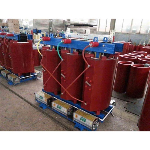 杭州SCB13-100KVA干式变压器供应厂家