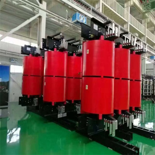 杭州SCB18-50KVA干式变压器